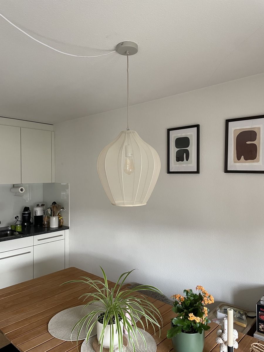 Westwing Lampadari & plafoniere: Westwing Beau Lampe – Usato da Basel venduto da O.C.L