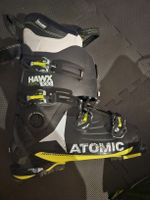 Atomic Hawx Prime 100 Skischuhe, Grösse 29/29.5