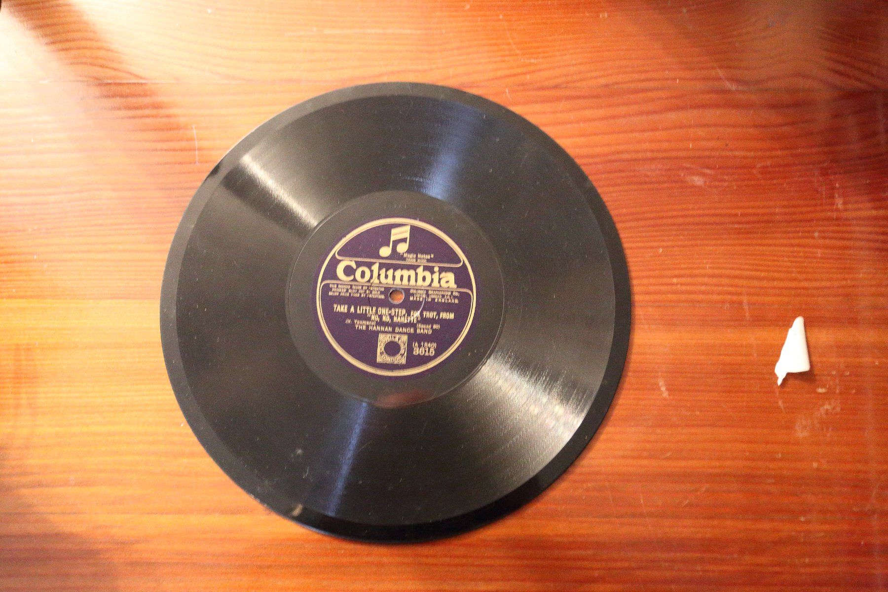 Dischi in vinile: Schallplatten – Usato da Granges-Paccot venduto da Ping1998 7