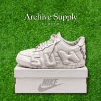 Cactus Plant Flea Market x Nike Air Force 1 Low “Sunshine” –