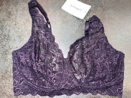 BH HANRO 80D neu