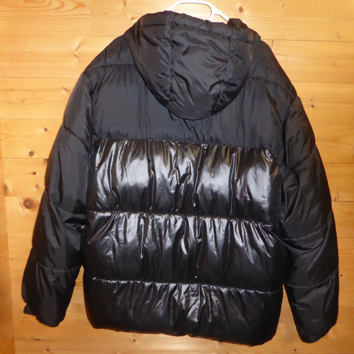 H&M Giacche: Winterjacke H&M, Gr. L – Usato da St.Gallen venduto da regenbogen5 2