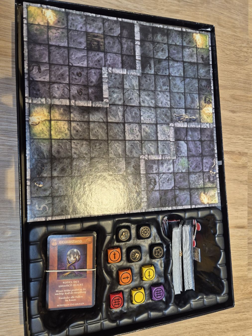 Parker Jeux: Dungeons & Dragons Abenteuerspiel Parker – D'occasion à St. Gallen par ali_tms5 2