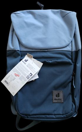 Sac à dos Deuter UP Sydney 22 L – Bleu – Neuf avec étiquette