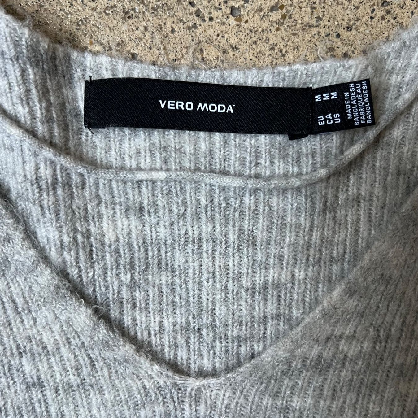 Maglioni & Felpe: VERO MODA Pullover 🩶 – Usato da zürich venduto da vintage12 7