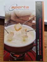 2für1 sports ZUGERLAND AG