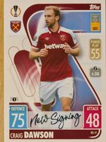 Topps Match Attax NS 41