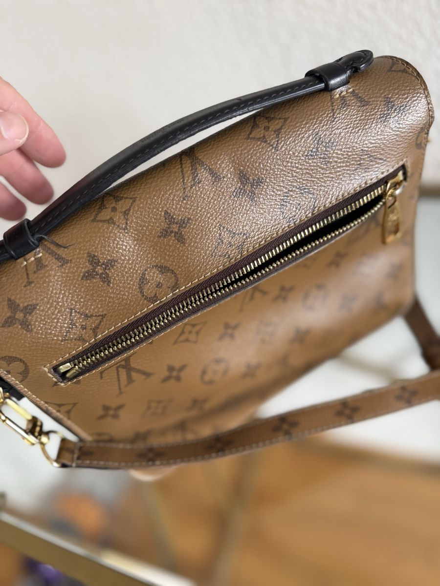 Louis Vuitton Borse da donna: Louis Vuitton Tasche Metis – Usato da Freidorf TG venduto da PiccadillyLine 3