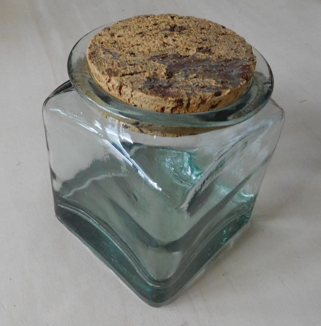 Glasi Hergiswil Bicchieri: Dose Glas Hergiswil – Nuovo (secondo la descrizione) da Zürich venduto da 123kauf