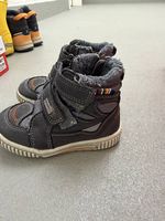 Gore-Tex Winterstiefel