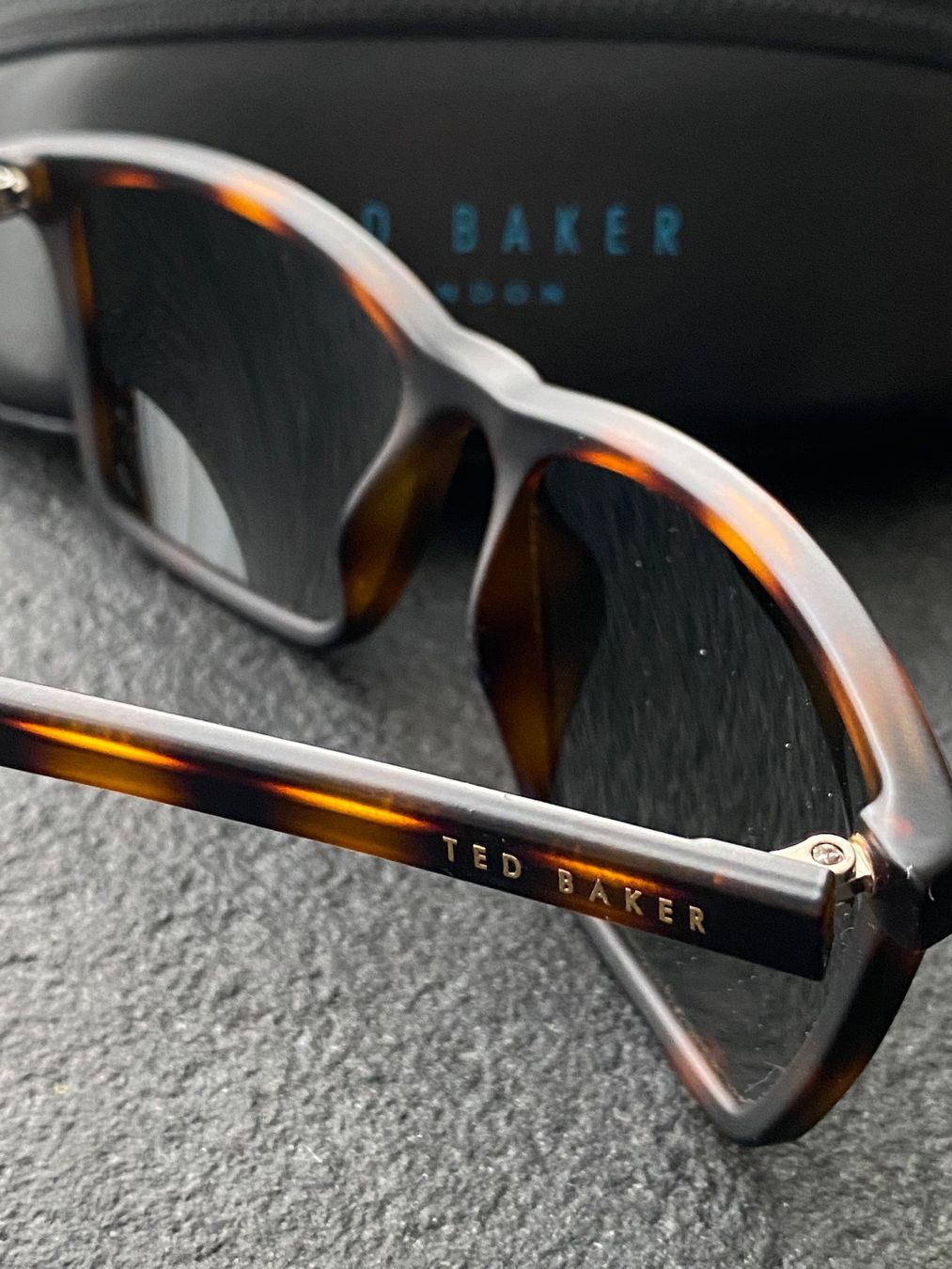 Occhiali & Lenti: Sonnenbrille Ted Baker – Usato da Birr venduto da sfe_rhj7 1