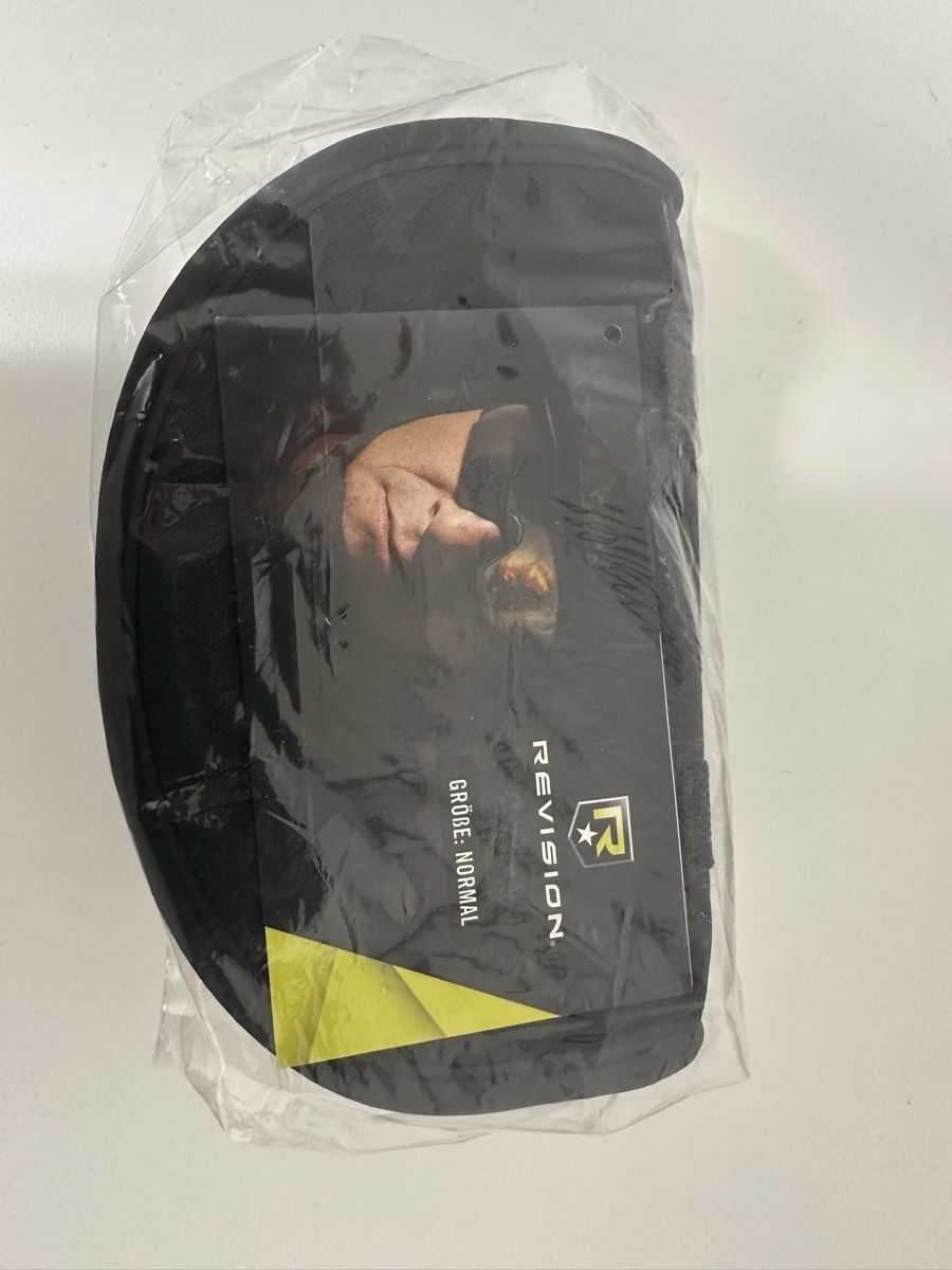 Brillen & Gläser: Schweizer Militär Schutzbrille – Neu und originalverpackt aus Winterthur von Zoom27