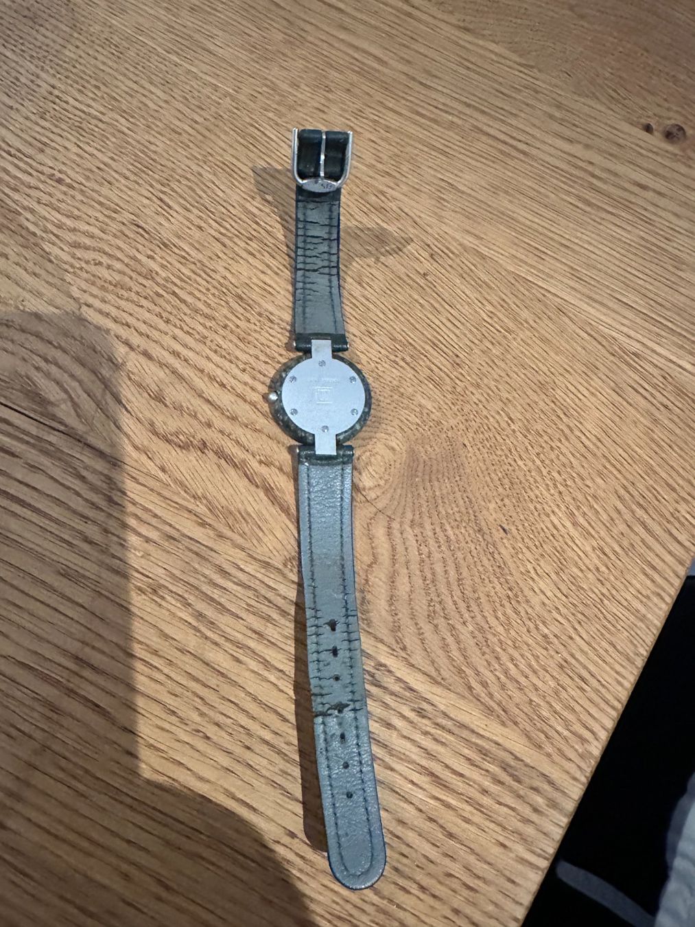Tissot Uhren: Rockwatch – Gebraucht aus Port von JulieMy 1