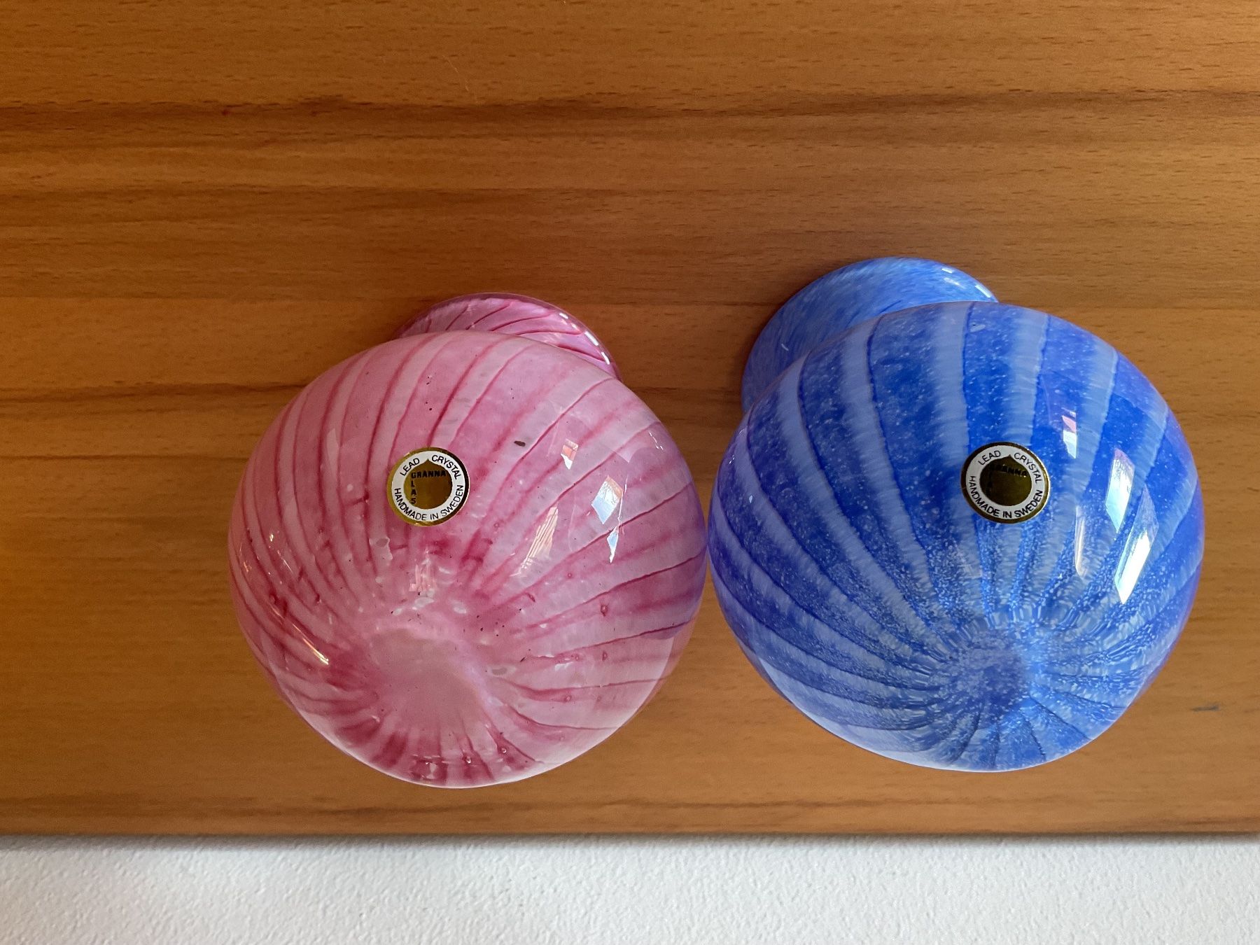 Vasen & Gefässe: Vase – Gebraucht aus Niederwangen BE von ele_z5gj 3