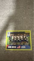 USA 13 , FIFA WORLD CUP 2026 PANINI 