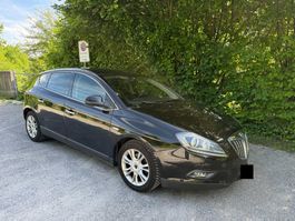 Lancia Delta 1.4 16V TB, CH-Fahrzeug, ab 500.- CHF