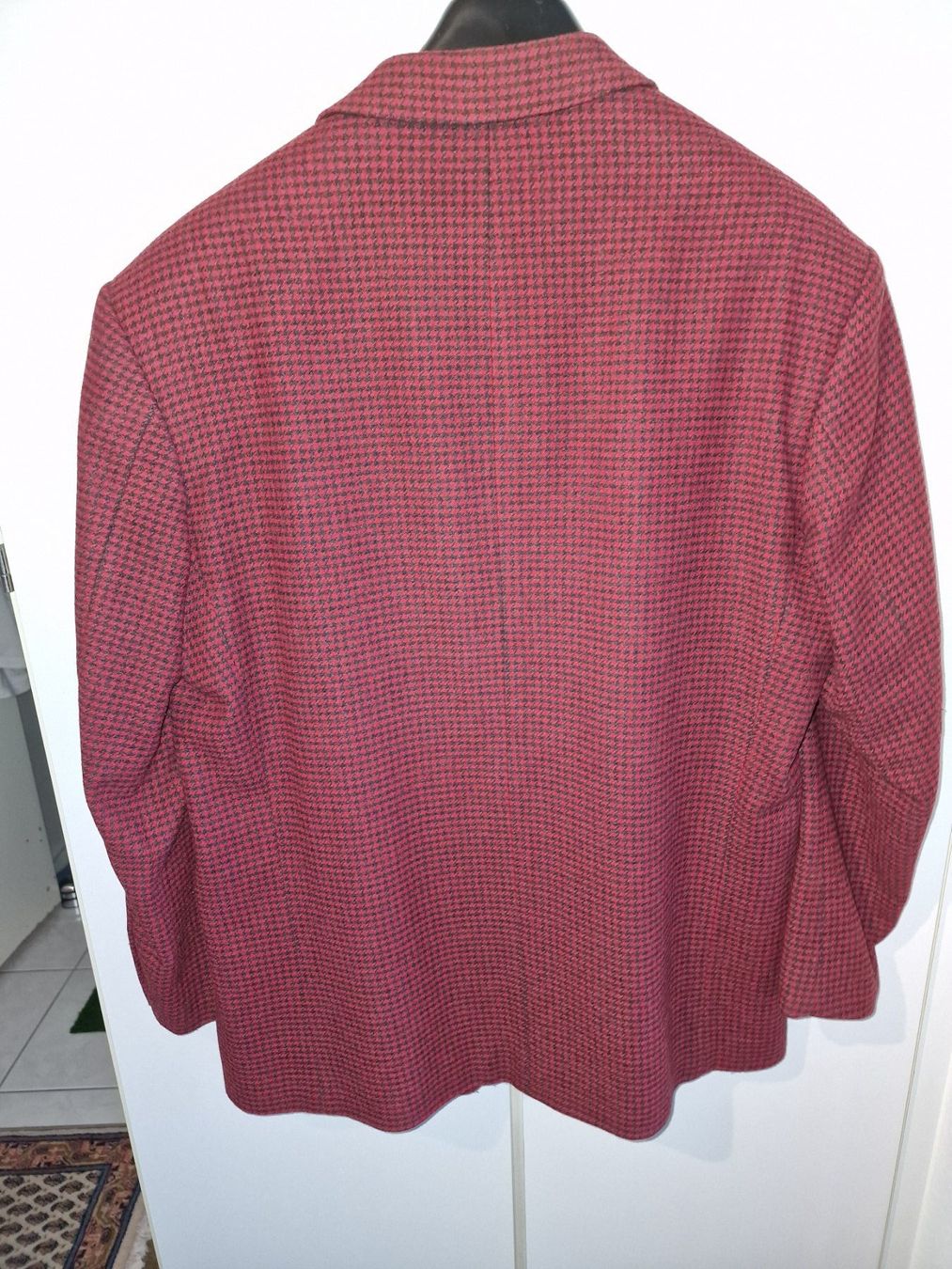 Vestes: Herren Kittel Gr 52 – D'occasion à Aesch BL par Sommer755 1