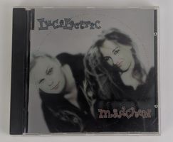 Lucilectric - Mädchen (CD, Album) Kult-CD der 90er!