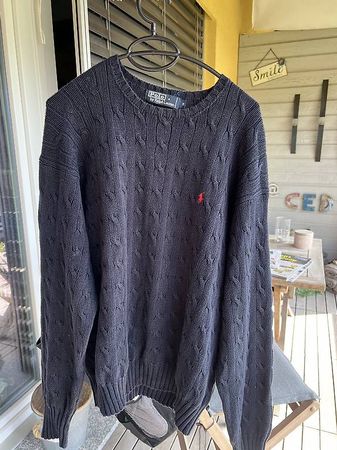RALPH LAUREN Pullover
