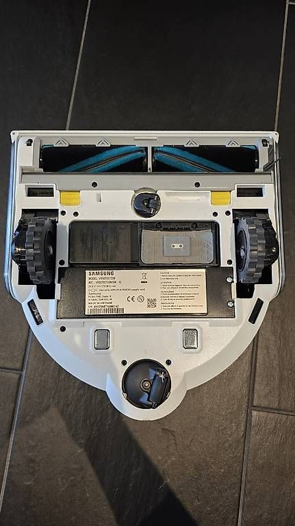 Aspirapolveri & Accessori: Samsung Jet Bot AI+ Saugroboter – Usato da Rüti ZH venduto da Bonsai1990 1