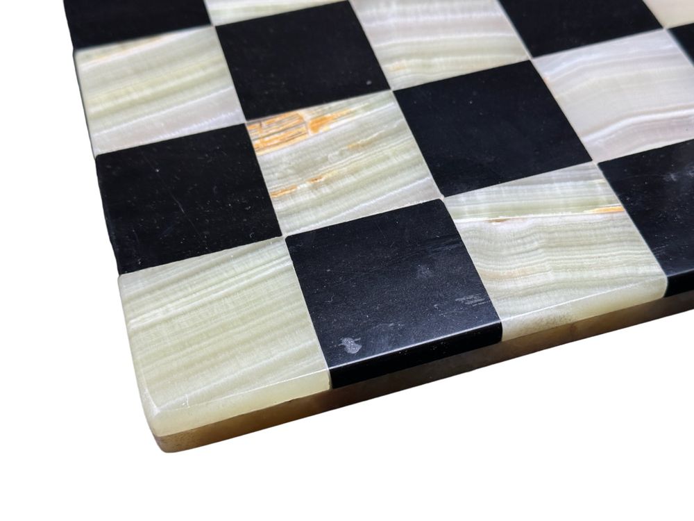 Jeu d'Échecs Médiéval - - Echiquier Boutique