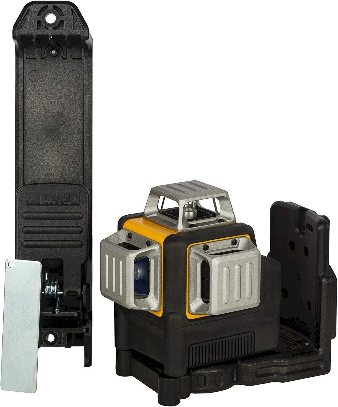 Dewalt Misurare: DeWalt Multilinienlaser DCE089D1R-QW – Nuovo e nell'imballaggio originale da Bottighofen venduto da zaap 5