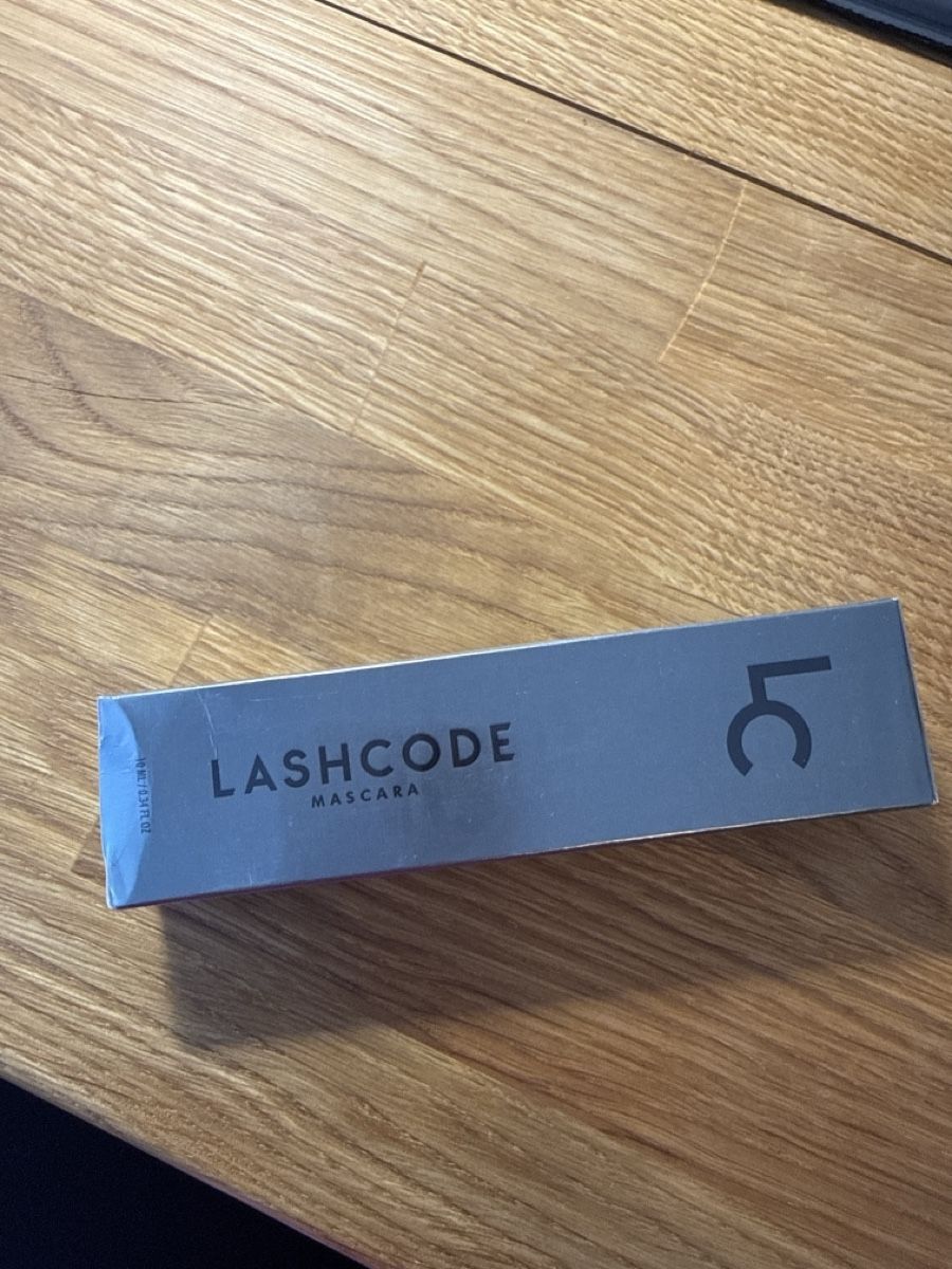Make-up: New Lashcode Mascara – Neu und originalverpackt aus Winterthur von LeLe0606