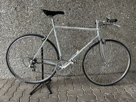 Hermann Gretener Rennvelo