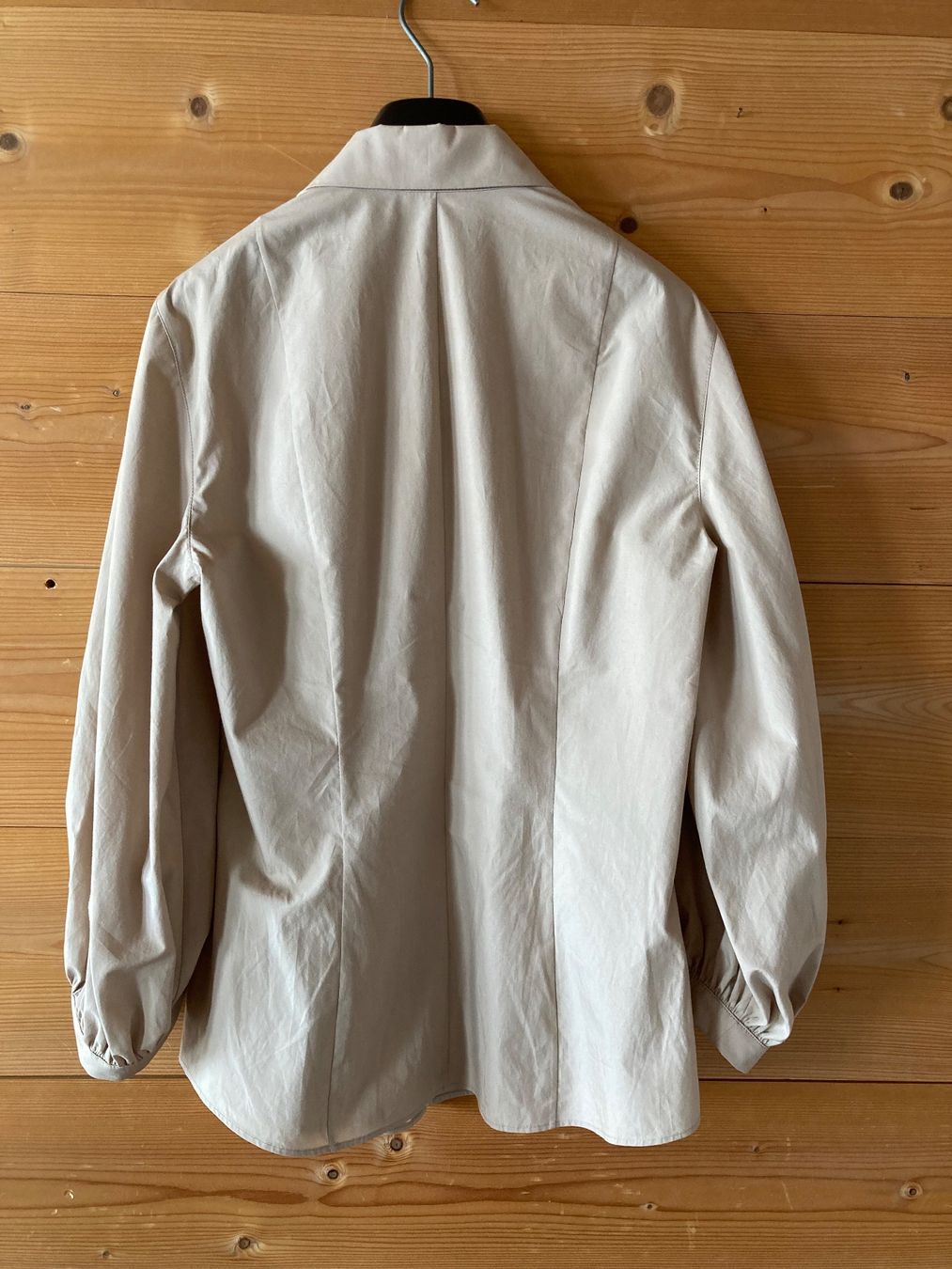 Akris Camicette: Akris Punto Bluse Gr.34 – Usato da Waldstatt venduto da stz_7d7q 3