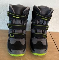 Winterstiefel Grösse 37