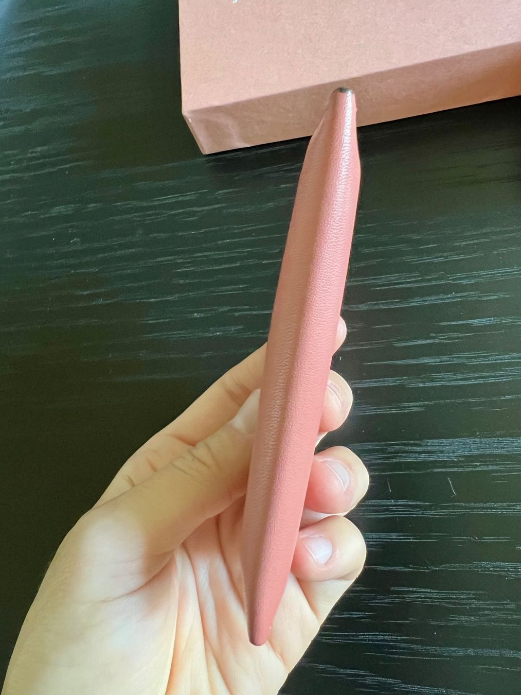 Sonstige Kleidung & Accessoires: Acne Studios Kartenetui – Gebraucht aus Zurich von Jul_wr5m 5