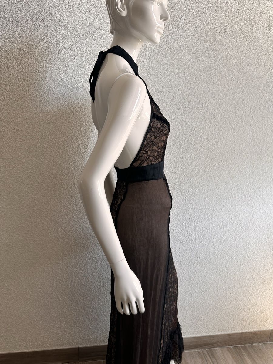 Vestiti: Long Dress Size XS/S – Usato da Vevey venduto da ledidream 5
