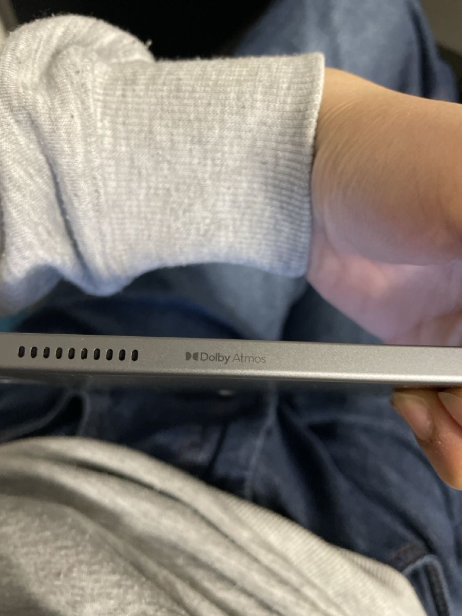 Lenovo Tablet PC: Lenovo Tab ab 1Fr – Nuovo (secondo la descrizione) da Abtwil sg venduto da Kueng.MultiOutlet 3