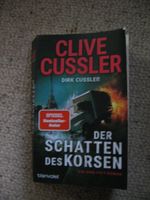 Der Schatten des Korsen Clive Cussler Dirk Cussler