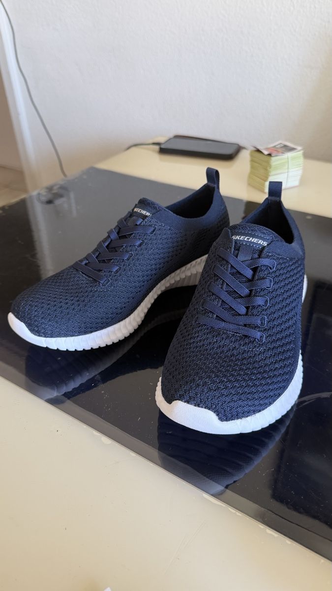 Skechers Damenschuhe: Sketchers Gr. 38 – Neu und originalverpackt aus Brunnen von browneyes_007