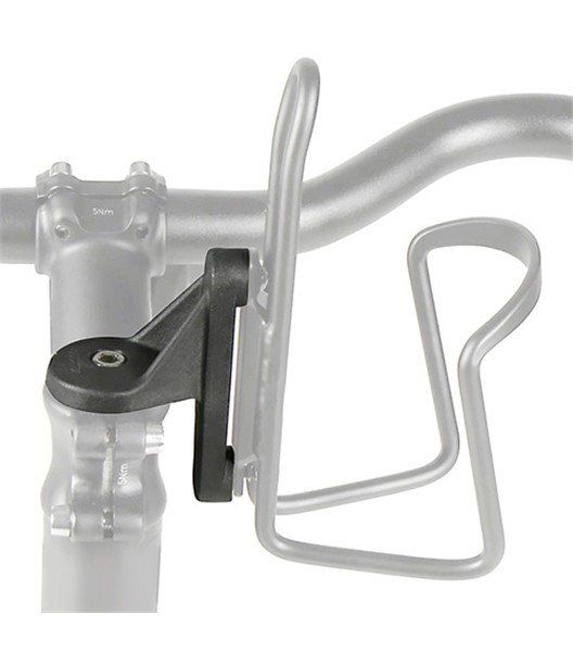 Wandhalterungen: Flaschenhalter-Adapter BottleFix Ahead Klickfix – Neu und originalverpackt aus Erlenbach im Simmental von laska31 1