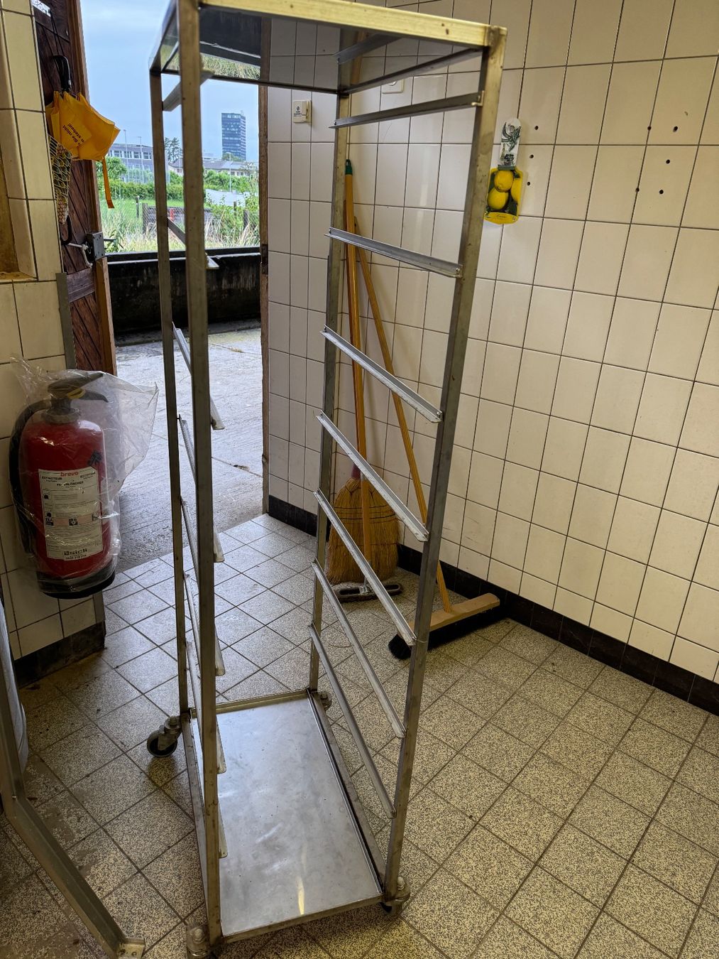 Alveari: Wabenknecht – Usato da Zug venduto da chritz44 2