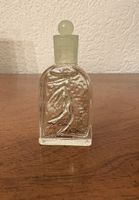 Rochas collection miniature flacon parfum Fleur d’Eau 1996