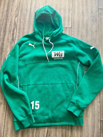 Puma Hoodie