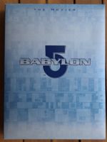 Babylon 5 Der Film