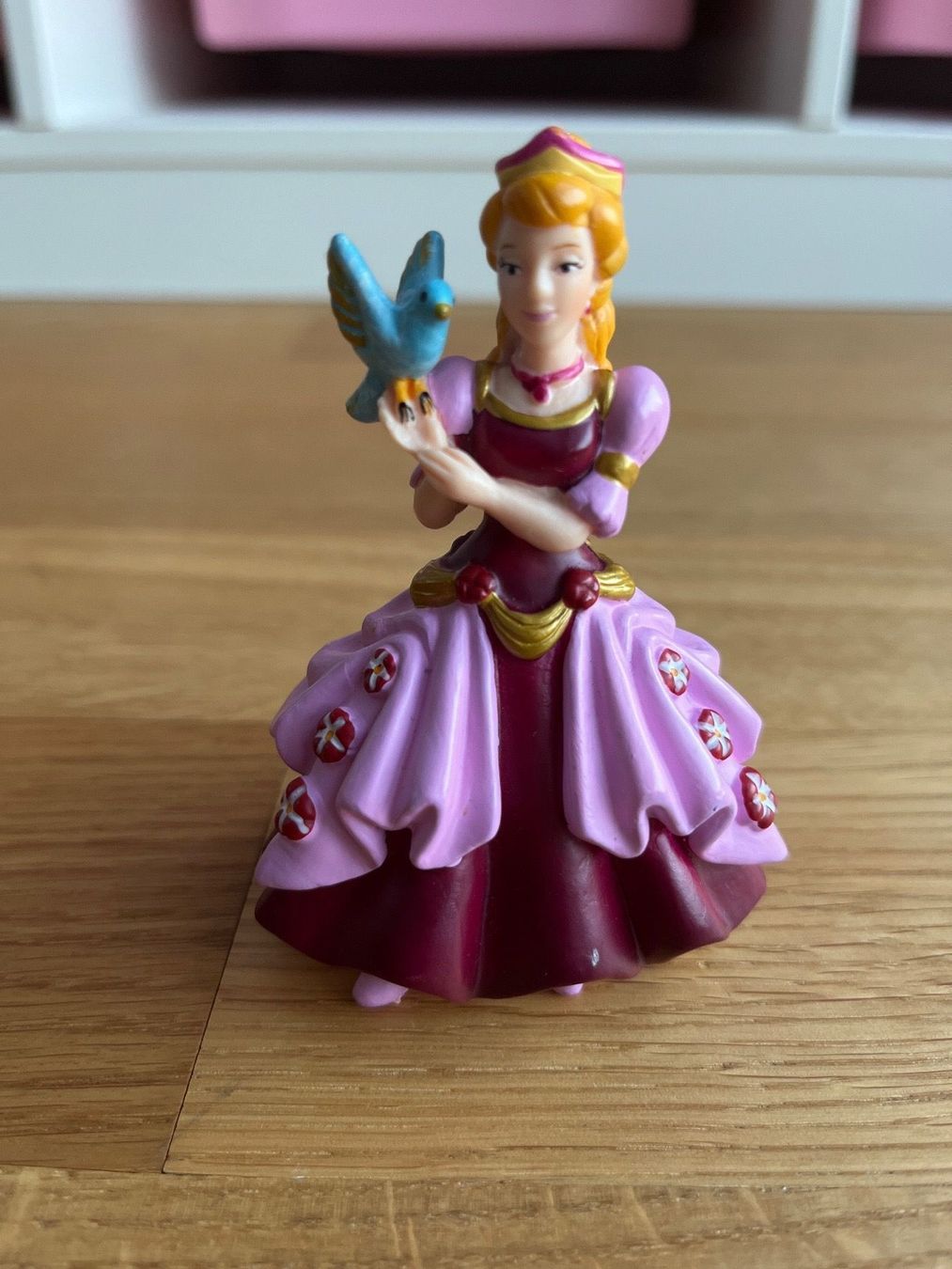 Figuren: Figur Prinzessin – Gebraucht aus Baden von lupa5400 1