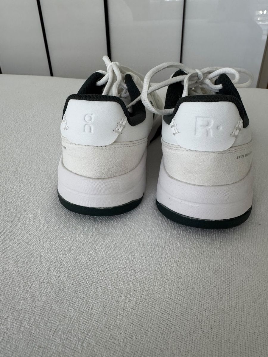On Herrenschuhe: The Roger ON Gr. 39 – Neu (gemäss Beschreibung) aus Zug von nissi_25 3