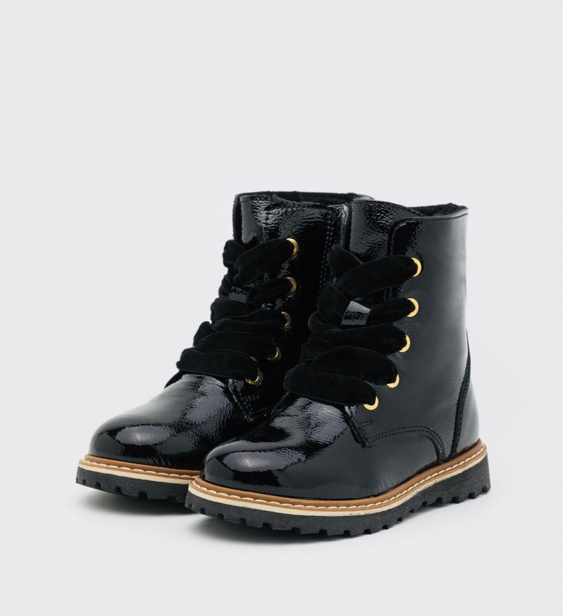 Friboo Scarpe per ragazze: Stiefeletten Mädchen Neu Gr.32 – Nuovo (secondo la descrizione) da Steffisburg venduto da TelmaG