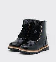 Stiefeletten Mädchen Neu Gr.32