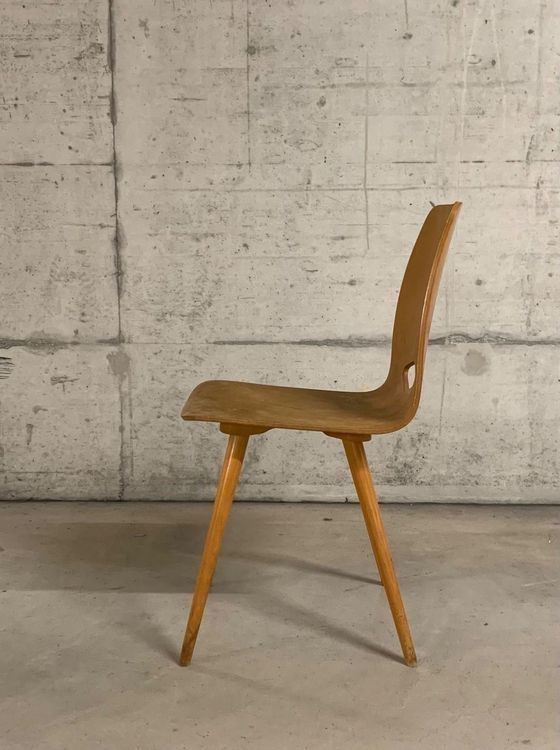 Horgen Glarus Chaises: liebhaberobjekt . einzelstuhl . horgenglarus – D'occasion à Basel par Rmo4000 2