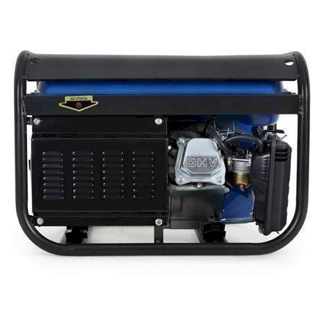 Generatori di corrente: Eberth GG1-ER2200 Watt Stromerzeuger – Nuovo e nell'imballaggio originale da Bottighofen venduto da zaap 3