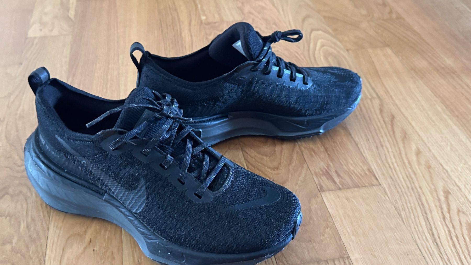 Nike Herrenschuhe: Nike Invincibile run 3 – Gebraucht aus Eschenbach LU von lorik-lo 1
