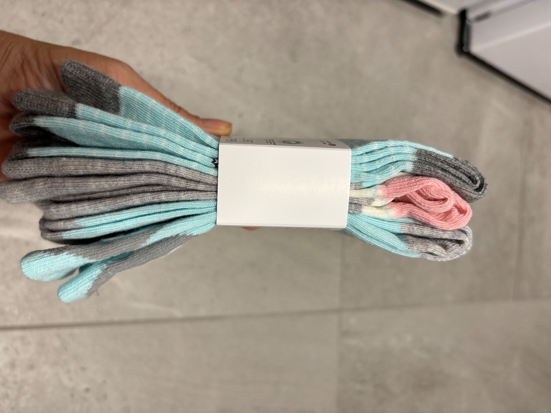 Calze per bambini: Chaussettes neuf 35 - 38 – Nuovo (secondo la descrizione) da Salvenach venduto da gwenwywar 1