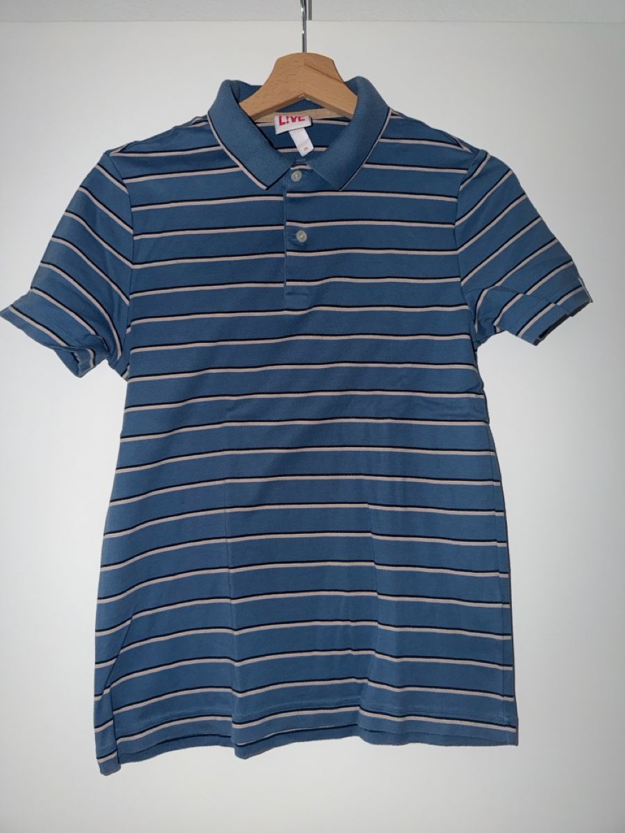 Lacoste Polo-Shirts: Lacoste - Poloshirt – Gebraucht aus zürich von may_yj9f