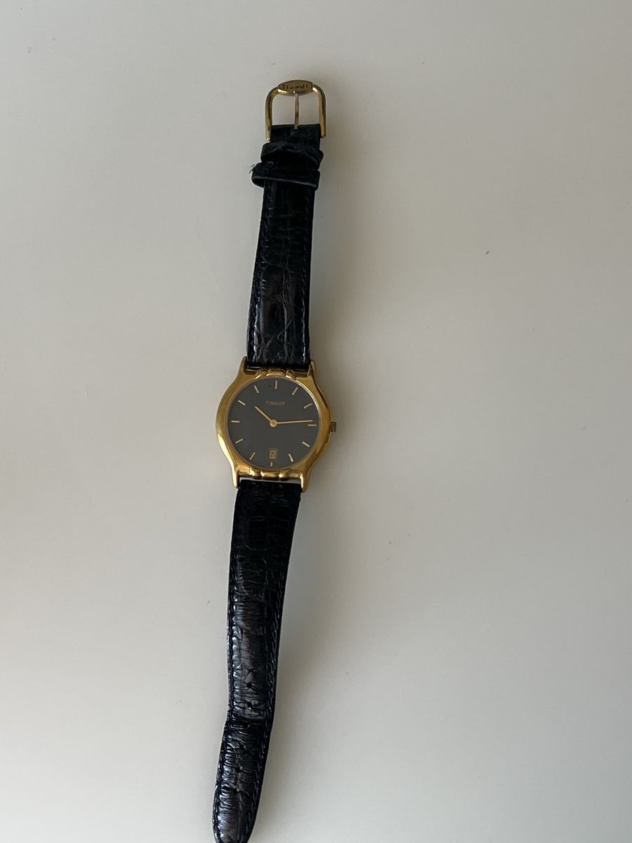 Tissot Montres: Tissot uhr – D'occasion à Reinach par ayl_69xw 1